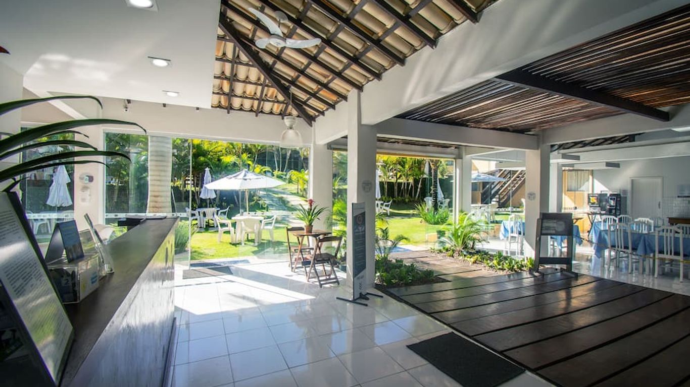 Hotel Latitud Buzios by Latitud Hoteles