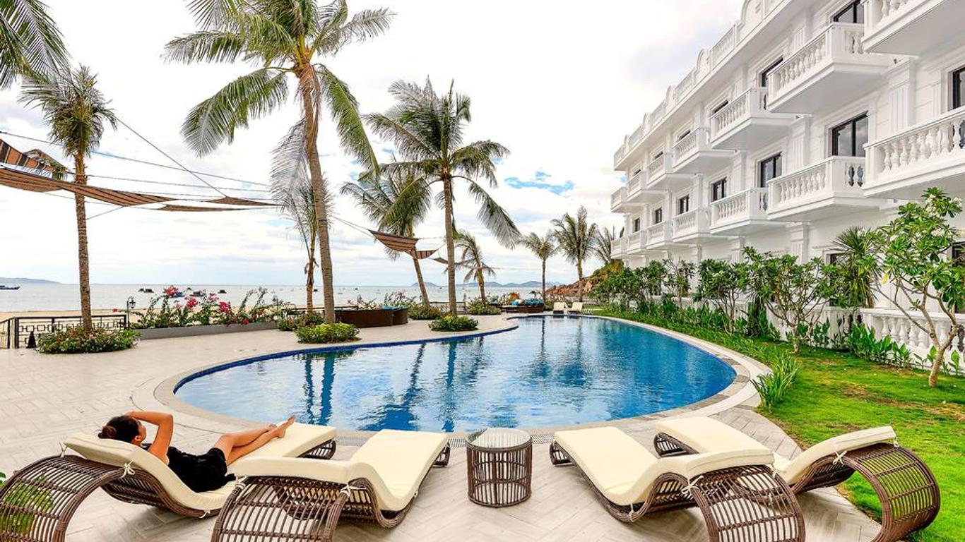 Seaside Boutique Resort Quy Nhon