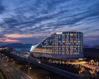 The Westin Qingdao West Coast - Qingdao - Building