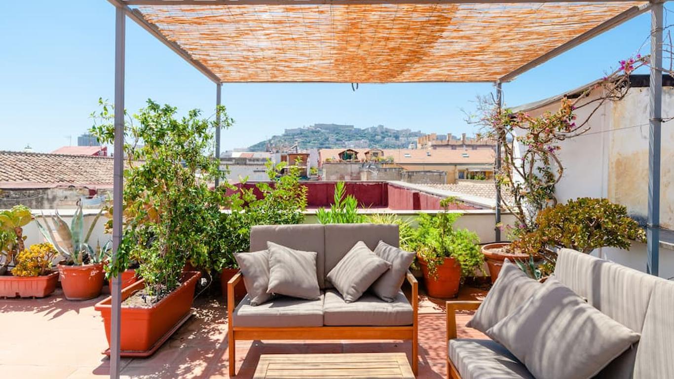 Palazzo Marigliano - Rooms & Suites