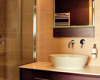 Szent Gellért Hotel - Albareale - Bagno