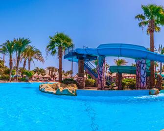 Golf Beach Resort - Sharm el-Sheikh - Zwembad