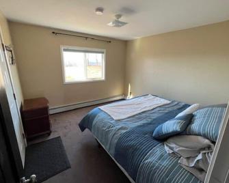 Deep Creek Getaway - Ninilchik - Bedroom