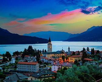 La Collinetta - Vercana