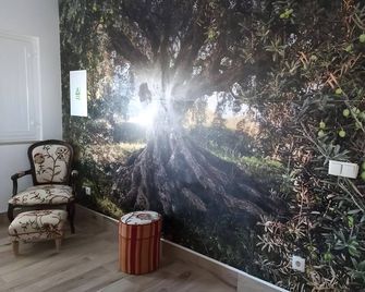 Casa de Campo das Oliveiras - Idanha-a-Nova