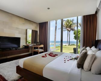 Pandawa Beach Villas & Spa - Denpasar - Habitación