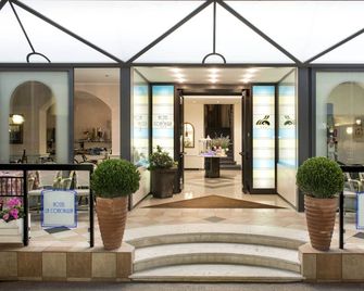Hotel La Conchiglia - Bellaria-Igea Marina - Hall