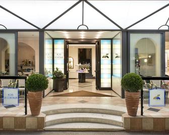 Hotel La Conchiglia - בלאריה איג'אה מרינה - לובי