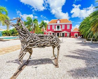 Villa Tokara - Willemstad