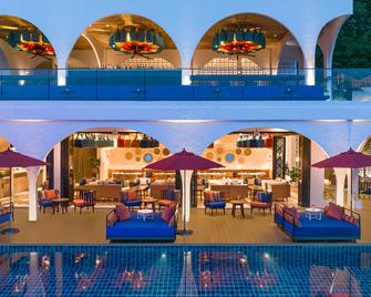 Hyatt Regency Phuket Resort - Kamala - Pool
