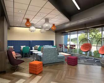 Tru by Hilton Gananoque, ON - Gananoque - Lounge