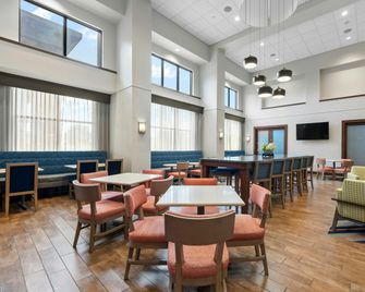 Hampton Inn Cape Girardeau I-55 East - Cape Girardeau - Restaurant