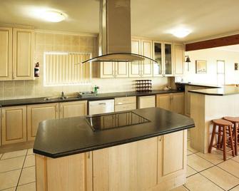 11 Kian S Place Self Catering - Langebaan