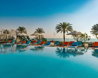 Aloft Palm Jumeirah - Dubai - Pool