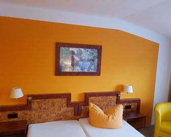 Landhotel Trampe - Eberswalde