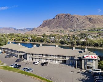 Riverland Inn & Suites - Kamloops