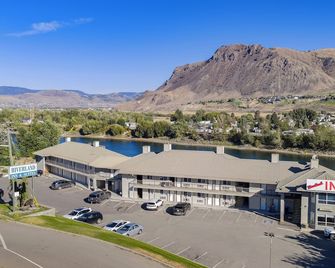 Riverland Inn & Suites - Kamloops