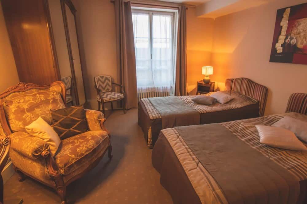 فندق دي لا بانيري دي فرانس