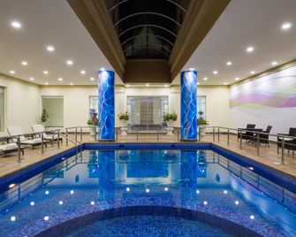 Sas Residence & Hotel Dhahran - Al Khobar - Uima-allas