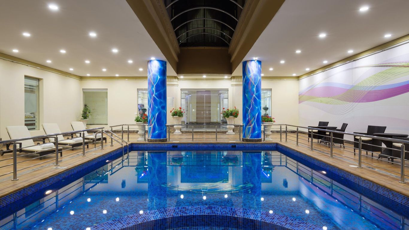 Sas Residence & Hotel Dhahran