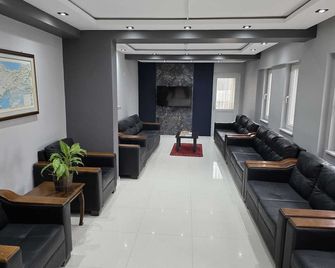 Gizem Pansiyon - Çanakkale - Lounge