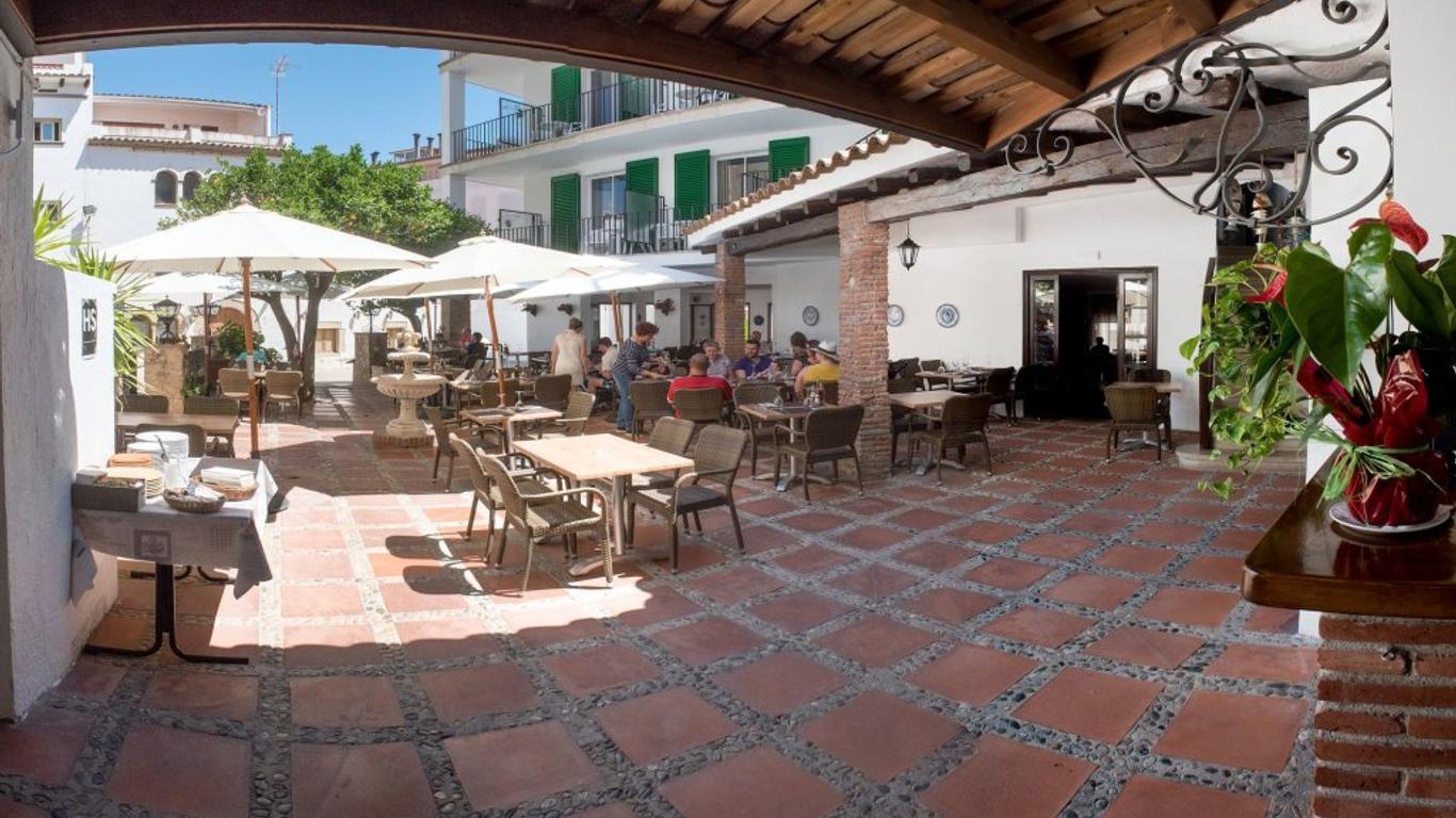 l'Hostalet de Tossa