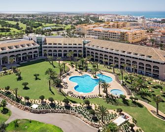 Hotel Ar Golf Almerimar - Almerimar