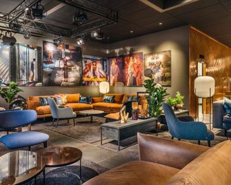 Clarion Hotel Draken - Gothenburg - Lounge