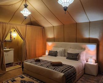 A Magical Camp In Merzouga Desert - Merzouga - Habitación