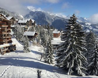 Eden Resort Anzère - Ayent
