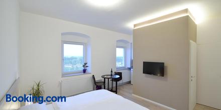 Image of hotel: Bastei Apartment Enns
