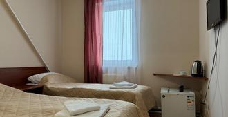 Guest House Comfort - Ufa - Bedroom
