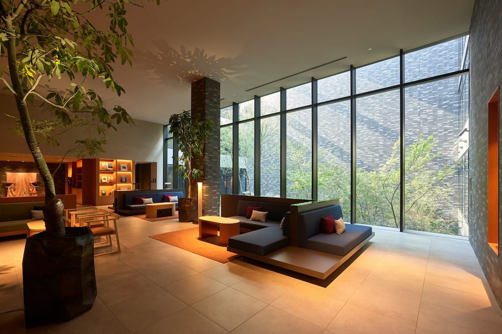 Mitsui Garden Hotel Kyoto Sanjo Premier - קיוטו