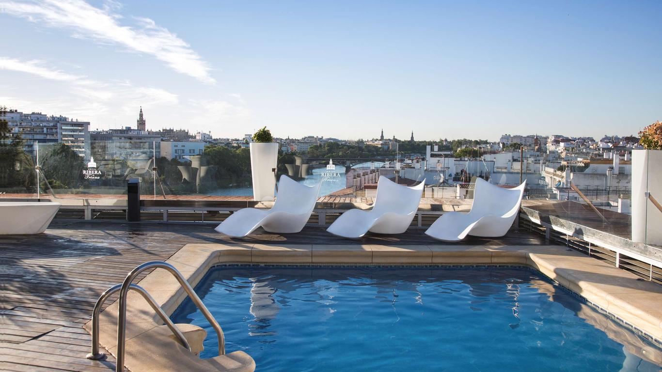 Ribera de Triana Hotel