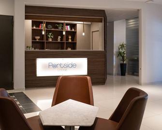 Portside Lodge - Marsascala - Reception