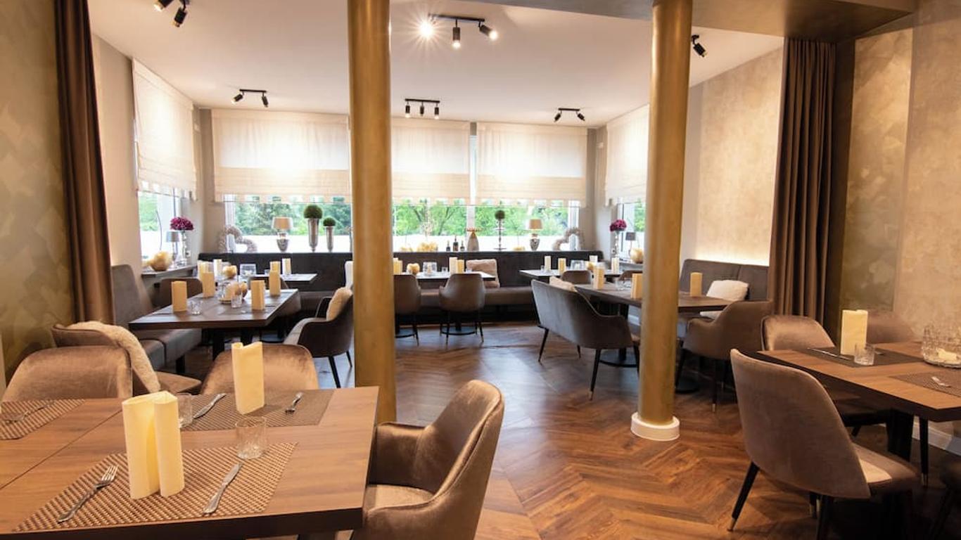 Hotel Restaurant Hackmann-Atter