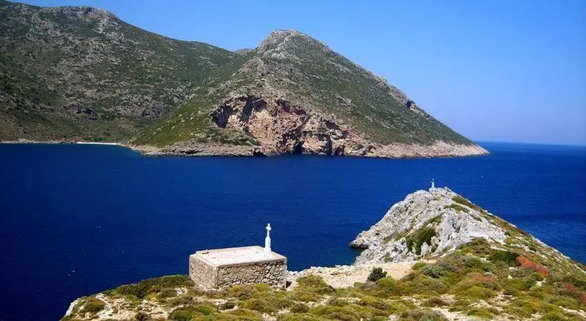 Castello - Porto Kagio