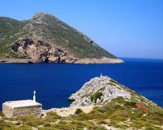 Castello - Porto Kagio