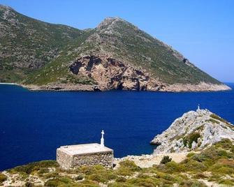 Castello - Porto Kagio