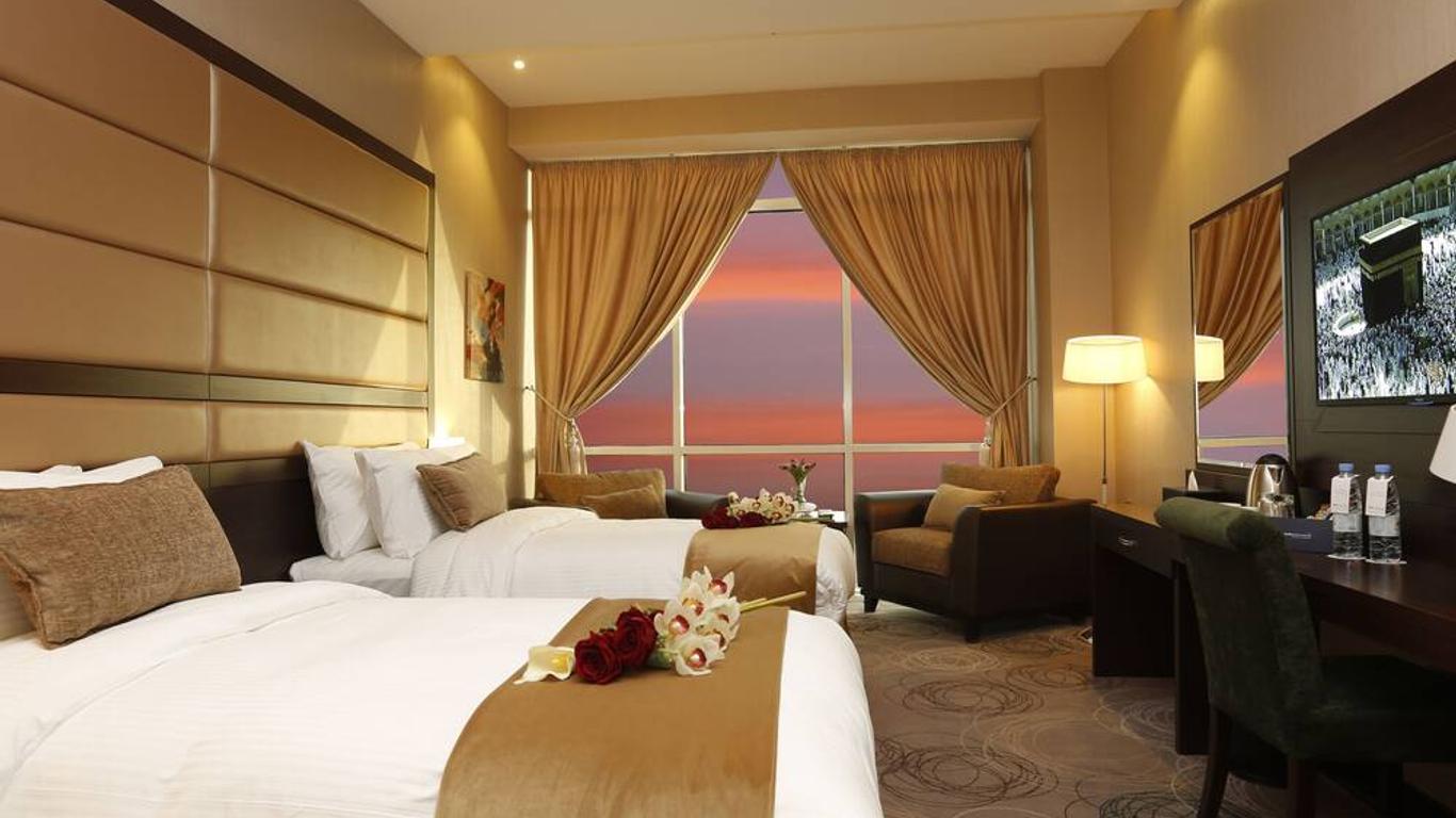 Swiss Flora Inn Hotel Riyadh