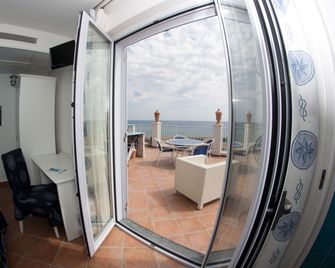 Yachting Club Mare - Gioiosa Marea