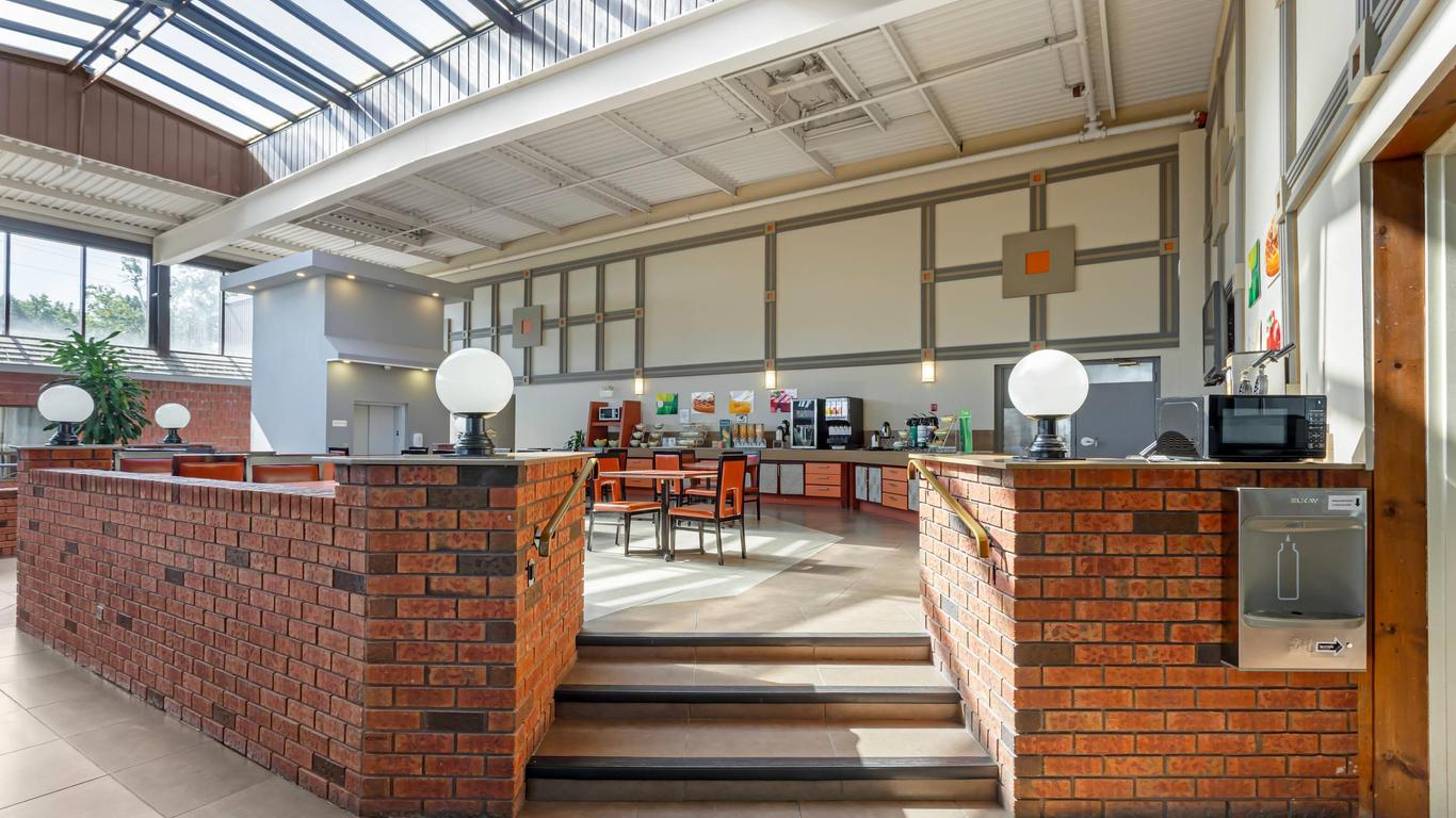 Quality Inn & Conference Centre