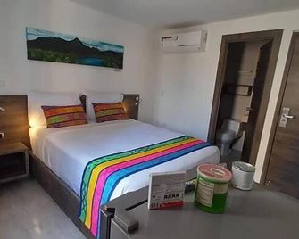 San Bernardo Hotel - Riohacha