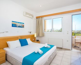 Mon Repos Hotel - Faliraki