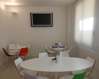 Portopalosuite - Portopalo di Capo Passero - Comedor