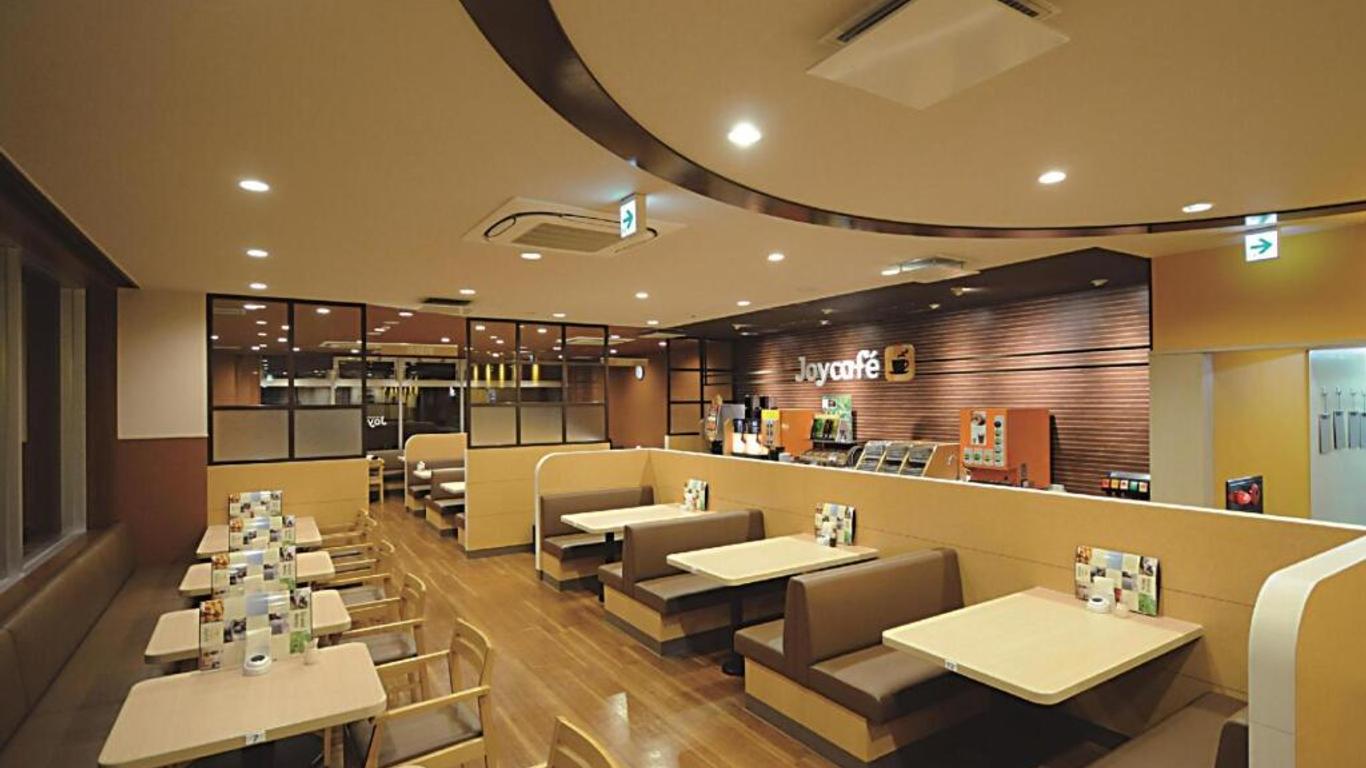 ホテル・レクストン種子島