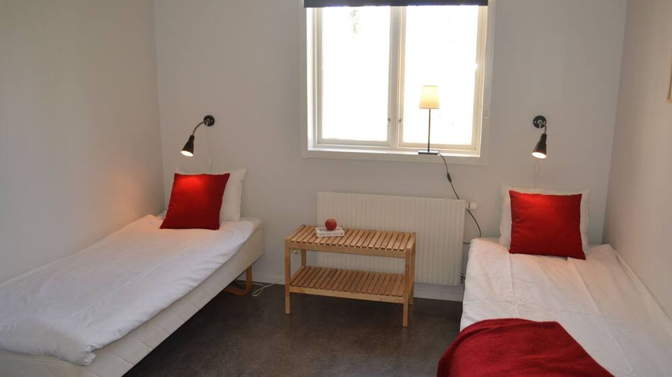 Ljungsbro Vandrarhem