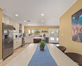 Arizona Mountain Escape, Hot Tub, Golfing, Hiking - Phoenix - Cocina