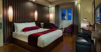 Golden Art Hotel - Hanoi - Habitación