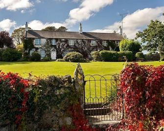 Corrib View Country House - Oughterard - Gebouw